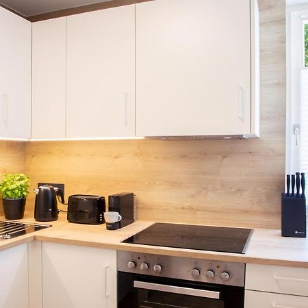 Weber Hofmark Apartments Bad Birnbach Ngoại thất bức ảnh